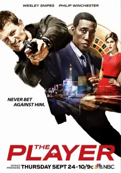 Игрок / The Player (2015) cериал скачать через торрент в хорошем качестве