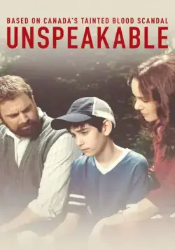 Невыразимый / Unspeakable (2019) cериал скачать через торрент в хорошем качестве