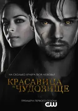 Красавица и чудовище / Beauty and the Beast (2012) cериал скачать через торрент в хорошем качестве