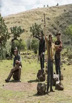 Восстание Техаса (2015) через торрент скачать Восстание Техаса (2015) сериал через торрент скачать