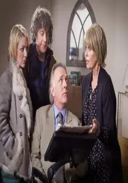 Джонатан Крик (1997) через торрент бесплатно Джонатан Крик (1997) сериал через торрент бесплатно