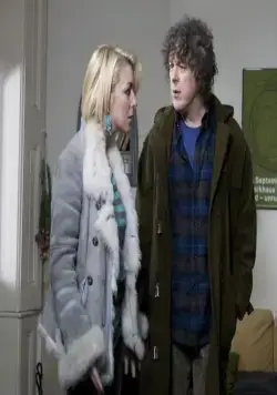 Джонатан Крик (1997) через торрент скачать Джонатан Крик (1997) сериал через торрент скачать