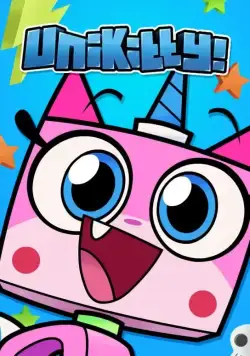 Юникитти / Unikitty! (2017) cериал мультфильм скачать через торрент в хорошем качестве