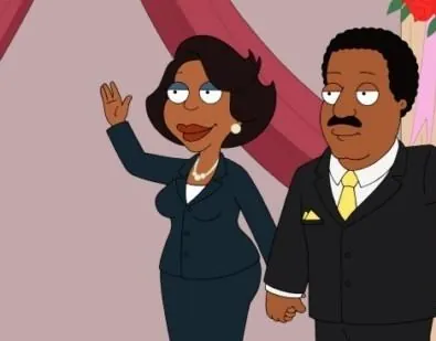 Шоу Кливленда (2009) через торрент бесплатно Шоу Кливленда (2009) мультфильм сериал через торрент бесплатно