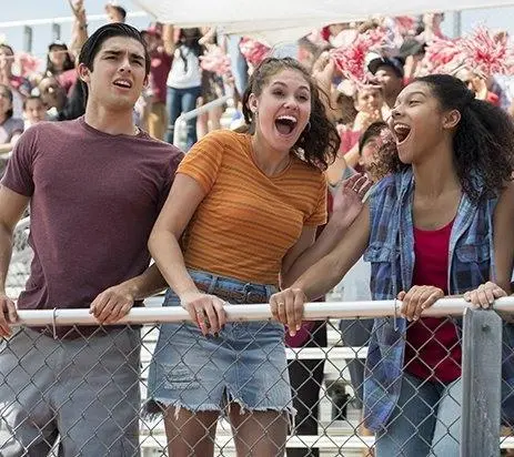 Половое воспитание (2019) через торрент скачать Половое воспитание (2019) сериал через торрент скачать