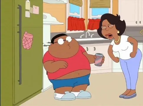 Шоу Кливленда (2009) в хорошем качестве через торрент Шоу Кливленда (2009) мультфильм сериал в хорошем качестве через торрент