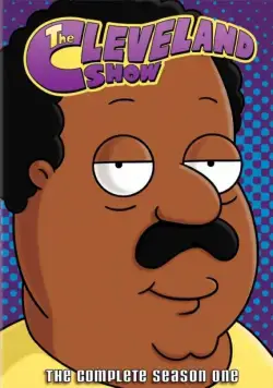 Шоу Кливленда / The Cleveland Show (2009) cериал мультфильм скачать через торрент в хорошем качестве
