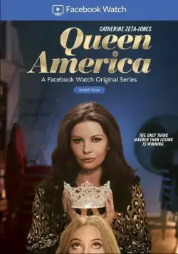 Королева Америка / Queen America (2018) cериал скачать через торрент в хорошем качестве
