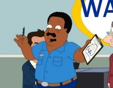 Шоу Кливленда (2009) через торрент скачать Шоу Кливленда (2009) мультфильм сериал через торрент скачать