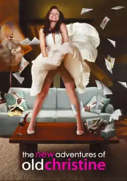 Новые приключения старой Кристин / The New Adventures of Old Christine (2006) cериал скачать через торрент в хорошем качестве