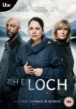 Озеро / Loch Ness (2017) cериал скачать через торрент в хорошем качестве