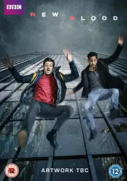 Новая кровь / New blood (2016) cериал скачать через торрент в хорошем качестве