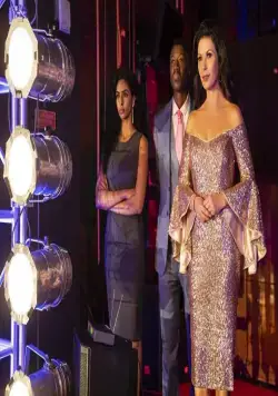 Королева Америка (2018) через торрент скачать Королева Америка (2018) сериал через торрент скачать