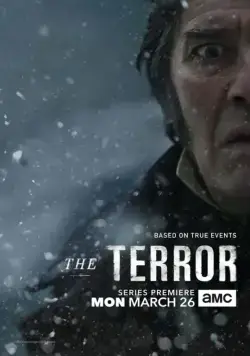 Террор / The Terror 2018 скачать через торрент cериал в хорошем качестве