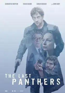 Последние пантеры / The Last Panthers (2015) cериал скачать через торрент в хорошем качестве