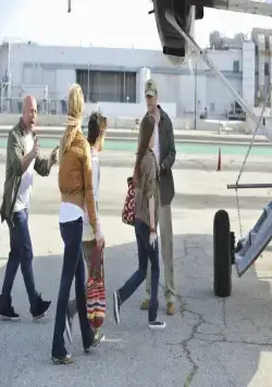 Необыкновенная семейка (2010) в хорошем качестве через торрент Необыкновенная семейка (2010) сериал в хорошем качестве через торрент