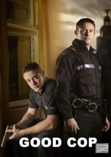 Хороший коп / Good Cop (2012) cериал скачать через торрент в хорошем качестве