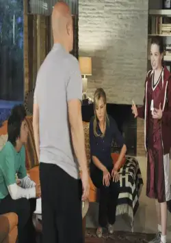 Необыкновенная семейка (2010) через торрент бесплатно Необыкновенная семейка (2010) сериал через торрент бесплатно