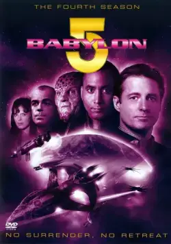 Вавилон 5 / Babylon 5 (1993) cериал скачать через торрент в хорошем качестве