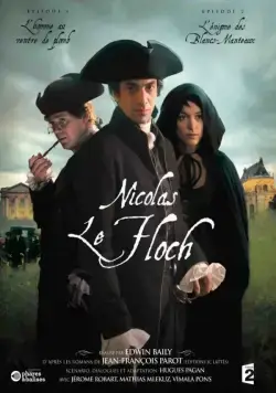 Николя ле Флок / Nicolas Le Floch (2008) cериал скачать через торрент в хорошем качестве