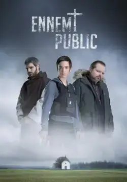 Враг общества / Ennemi public (2016) cериал скачать через торрент в хорошем качестве