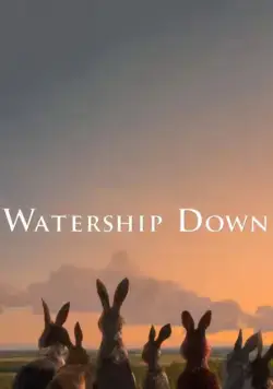 Обитатели холмов / Watership Down 2018 скачать через торрент cериал мультфильм в хорошем качестве