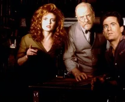 Пятница 13 (1987) через торрент скачать Пятница 13 (1987) сериал через торрент скачать