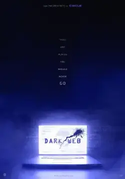 Тёмная сеть / Dark/Web (2019) cериал скачать через торрент в хорошем качестве