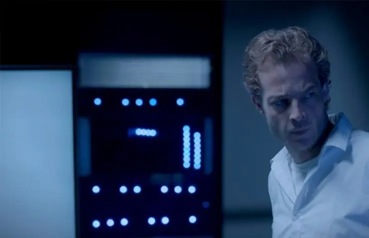 Тёмная сеть (2019) через торрент бесплатно Тёмная сеть (2019) сериал через торрент бесплатно