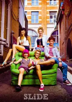 Сдвиг / SLiDE (2011) cериал скачать через торрент в хорошем качестве