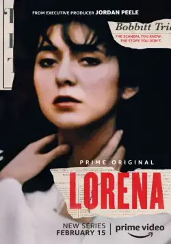 Лорена / Lorena (2019) cериал скачать через торрент в хорошем качестве