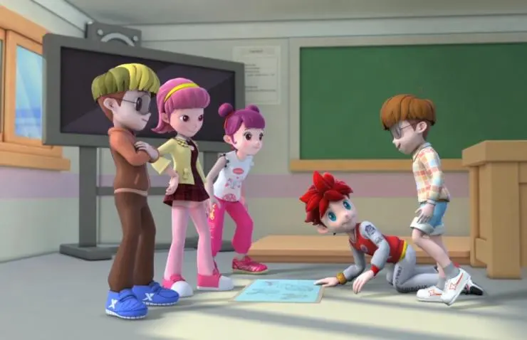 Защитники снов (2016) через торрент скачать Защитники снов (2016) фильм через торрент скачать