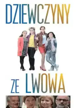Наши пани в Варшаве / Dziewczyny ze Lwowa (2015) cериал скачать через торрент в хорошем качестве