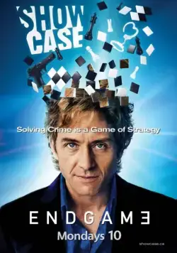 Конец игры / Endgame (2011) cериал скачать через торрент в хорошем качестве