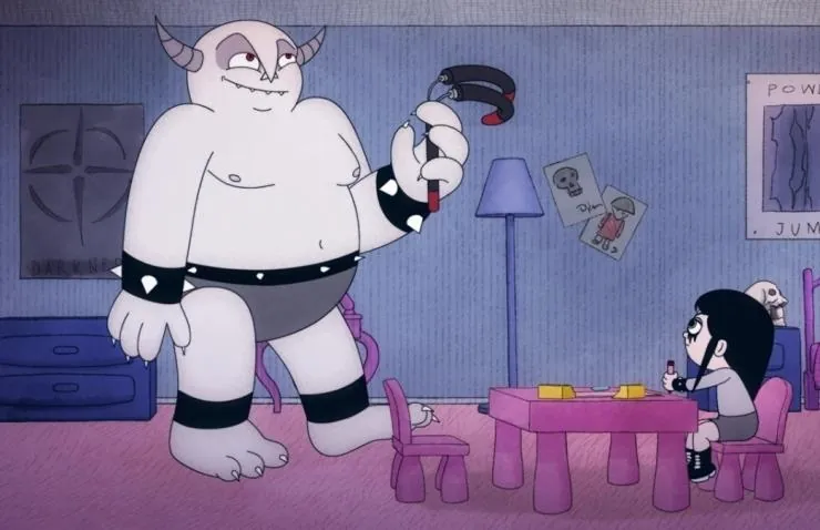 Голан Ненасытный (2013) через торрент скачать Голан Ненасытный (2013) фильм через торрент скачать