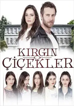 Обиженные цветы / Kirgin Çiçekler (2015) cериал скачать через торрент в хорошем качестве