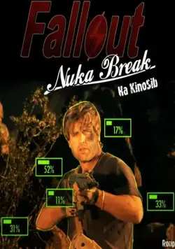 Фоллаут — Ядерный перекур / Fallout: Nuka Break (2011) cериал скачать через торрент в хорошем качестве