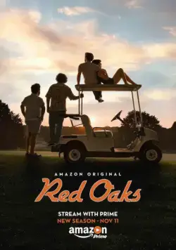 Красные дубы / Red Oaks (2014) cериал скачать через торрент в хорошем качестве