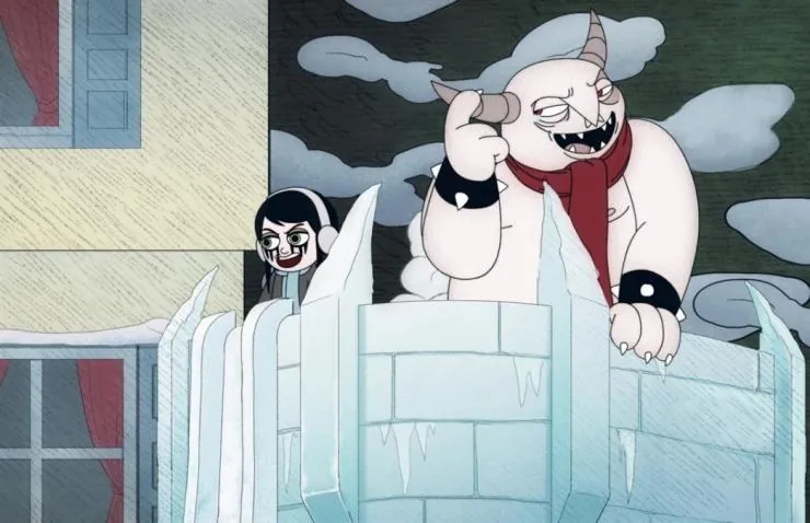 Голан Ненасытный (2013) через торрент бесплатно Голан Ненасытный (2013) фильм через торрент бесплатно