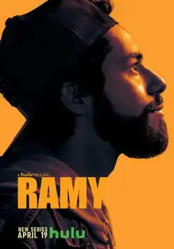 Рами / Ramy (2019) cериал скачать через торрент в хорошем качестве