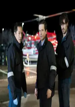 Ночная смена (2014) в хорошем качестве через торрент Ночная смена (2014) сериал в хорошем качестве через торрент