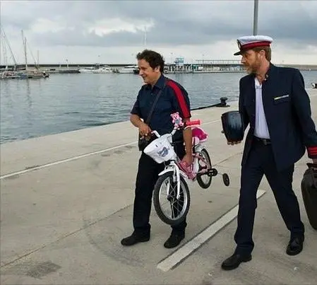 Ковчег (2011) в хорошем качестве через торрент Ковчег (2011) сериал в хорошем качестве через торрент