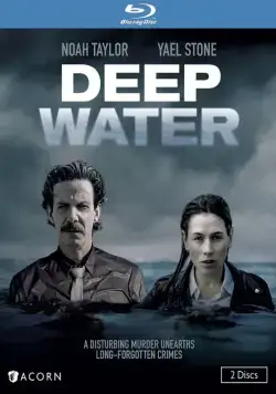 Под водой / Deep Water (2016) cериал скачать через торрент в хорошем качестве