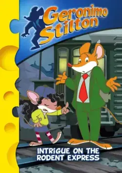 Джеронимо Стилтон / Geronimo Stilton (2009) cериал мультфильм скачать через торрент в хорошем качестве