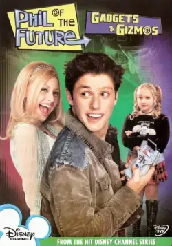 Фил из будущего / Phil of the Future (2004) cериал скачать через торрент в хорошем качестве