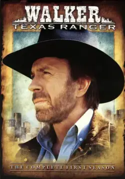 Крутой Уокер / Walker, Texas Ranger (1993) cериал скачать через торрент в хорошем качестве