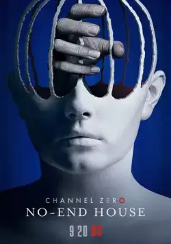 Нулевой Канал / Channel Zero (2016) cериал скачать через торрент в хорошем качестве