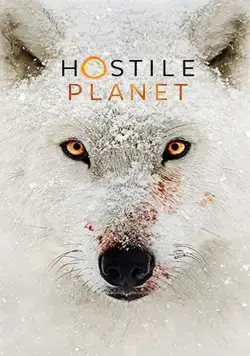 Враждебная планета / Hostile Planet (2019) cериал скачать через торрент в хорошем качестве