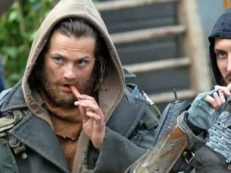 Глюконавты (2015) в хорошем качестве через торрент Глюконавты (2015) сериал в хорошем качестве через торрент