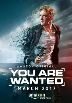 В розыске / You Are Wanted (2017) cериал скачать через торрент в хорошем качестве